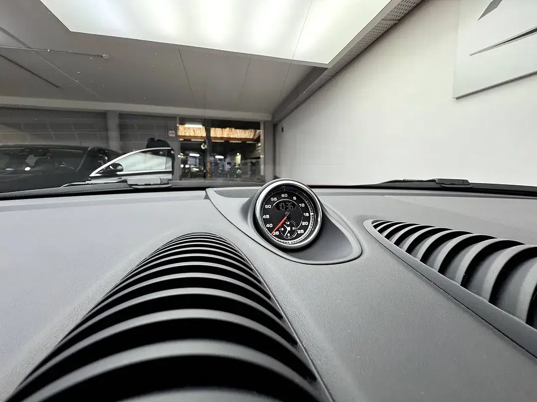 Porsche 718 PDK Sport Chrono Sport Design - Thumbnail 12