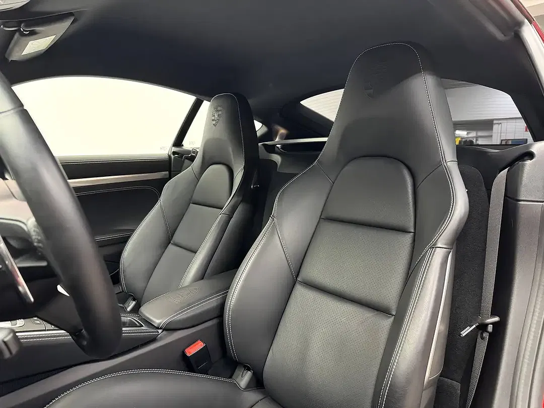 Porsche 718 PDK Sport Chrono Sport Design - foto 15