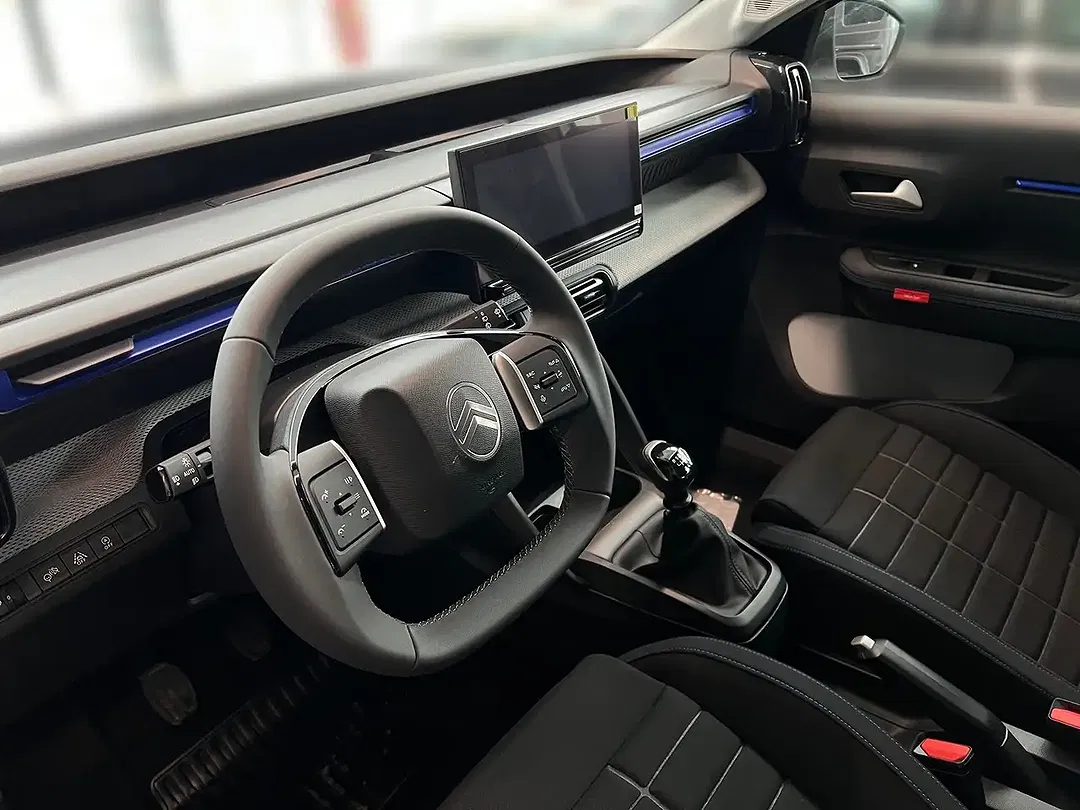 Citroen C3 1.2 Plus Urban - Thumbnail 11