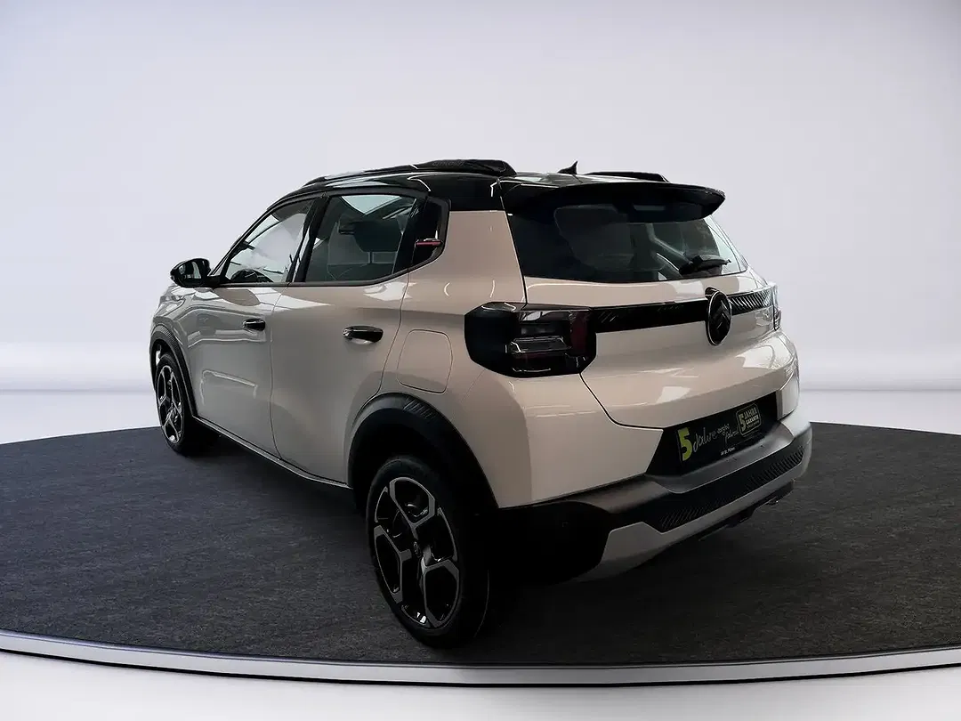 Citroen C3 1.2 Plus Urban - Thumbnail 3
