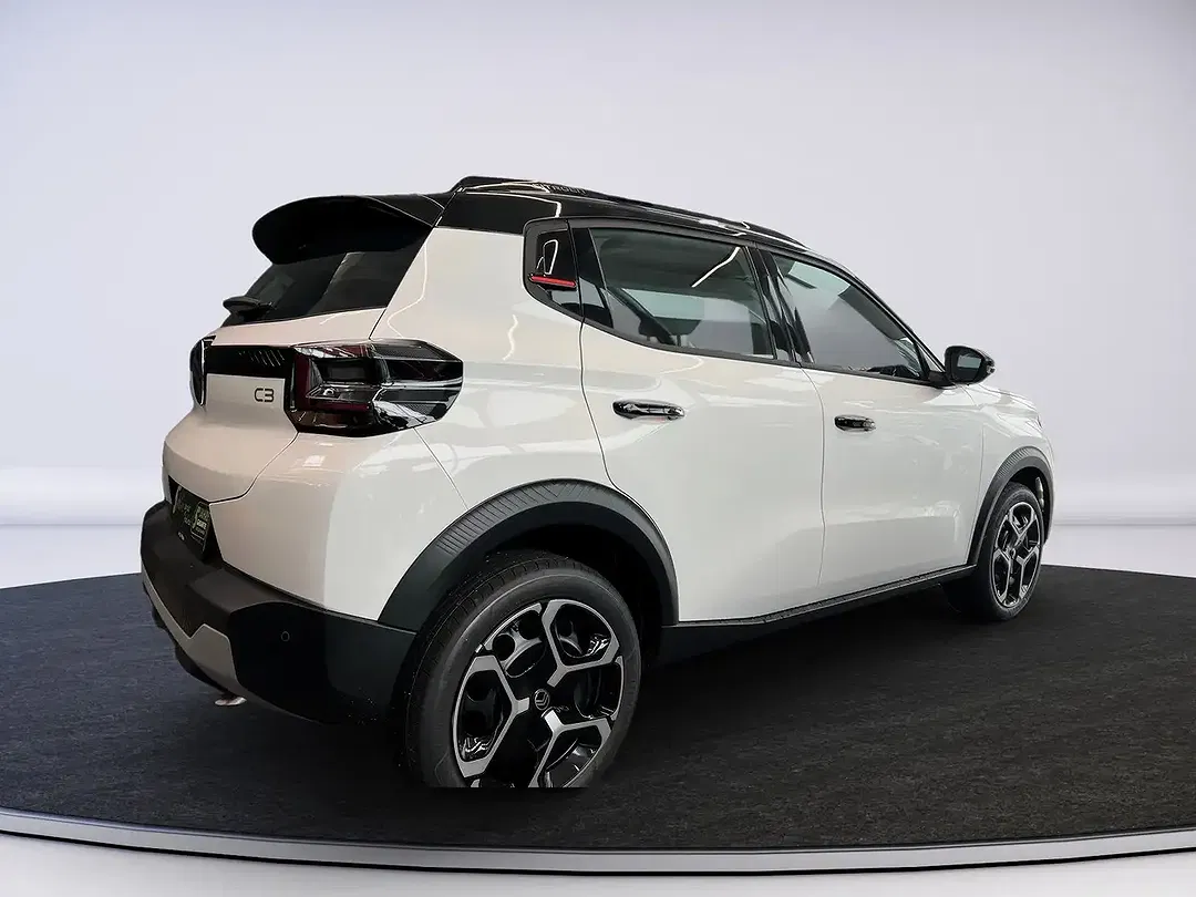 Citroen C3 1.2 Plus Urban - Thumbnail 5