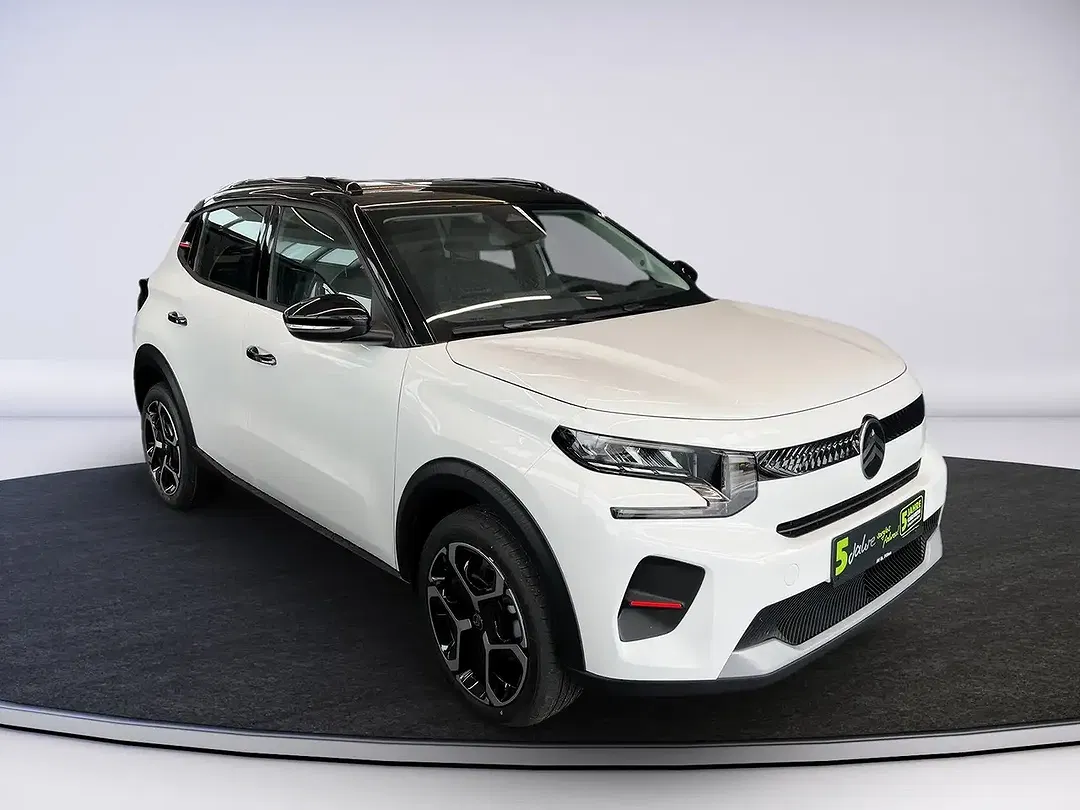 Citroen C3 1.2 Plus Urban - Thumbnail 6