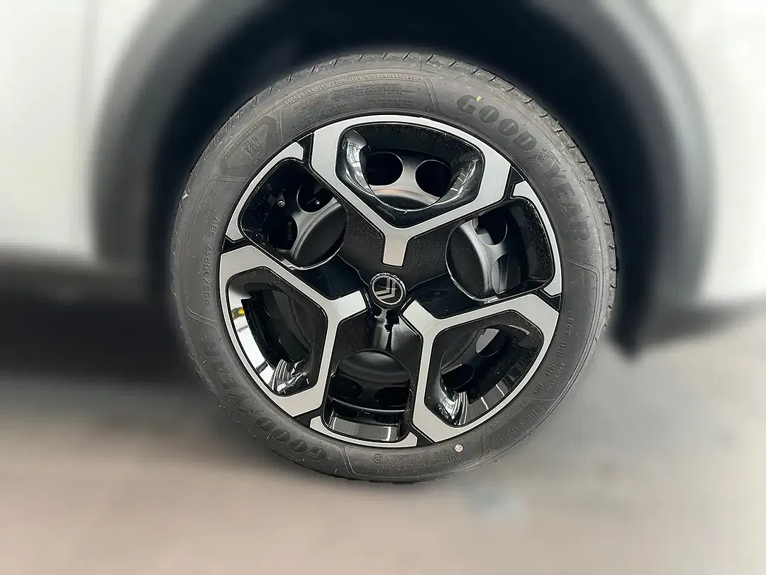 Citroen C3 1.2 Plus Urban - Thumbnail 7