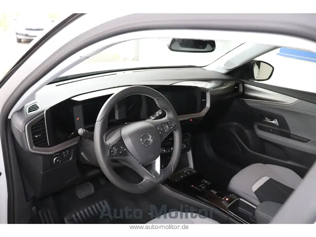 Opel Mokka Elegance - Thumbnail 10