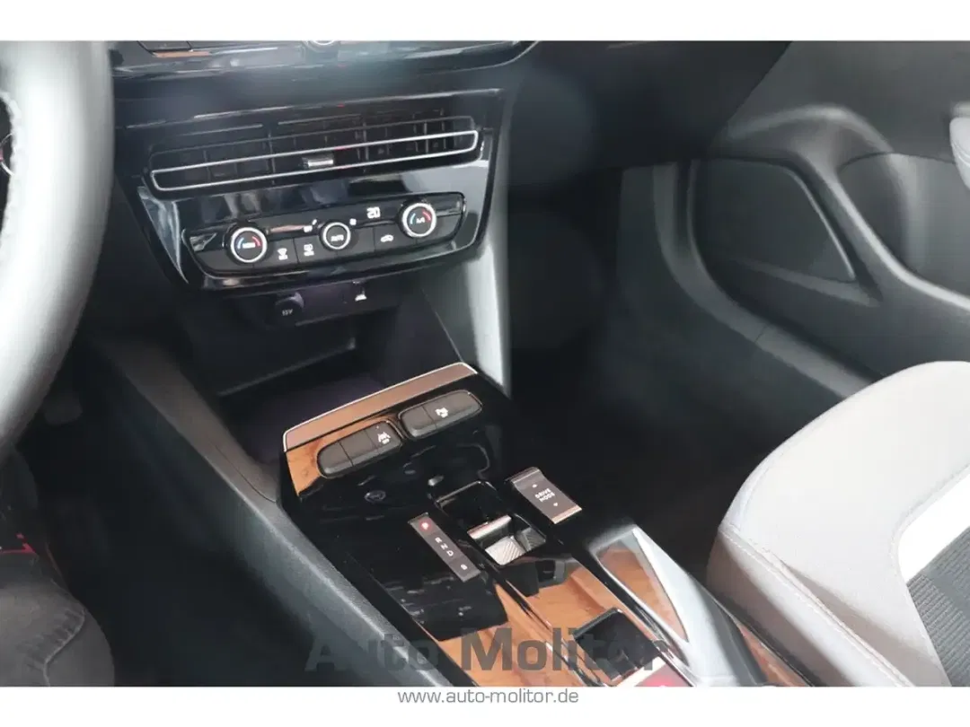 Opel Mokka Elegance - Thumbnail 11