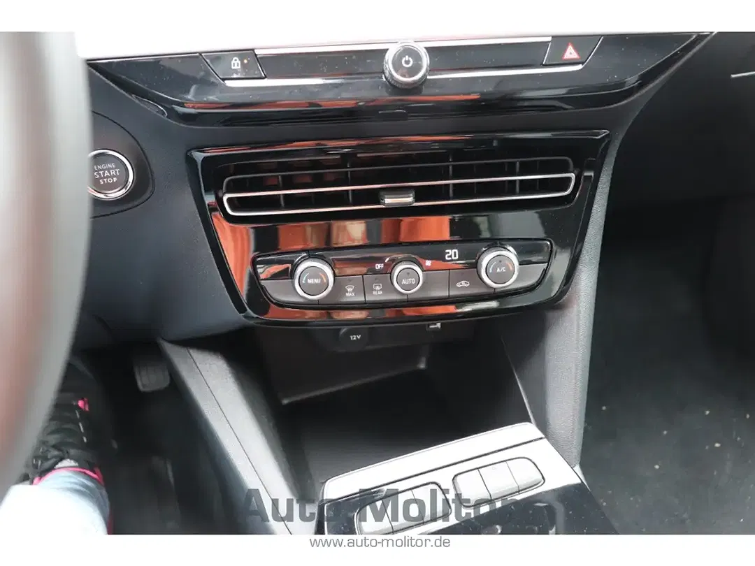 Opel Mokka Elegance - Thumbnail 13