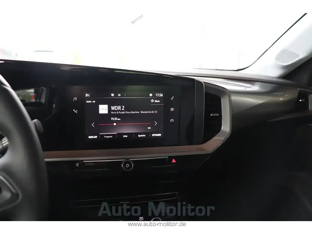 Opel Mokka Elegance - Thumbnail 16