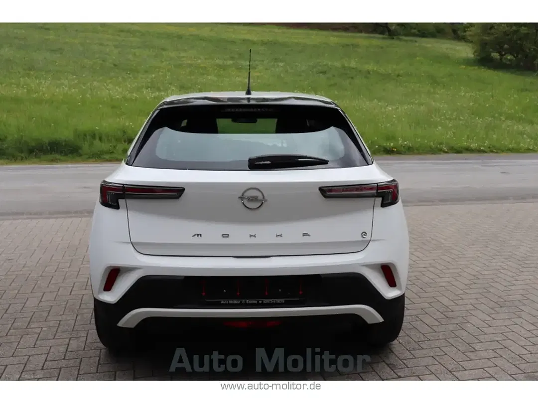 Opel Mokka Elegance - Thumbnail 17