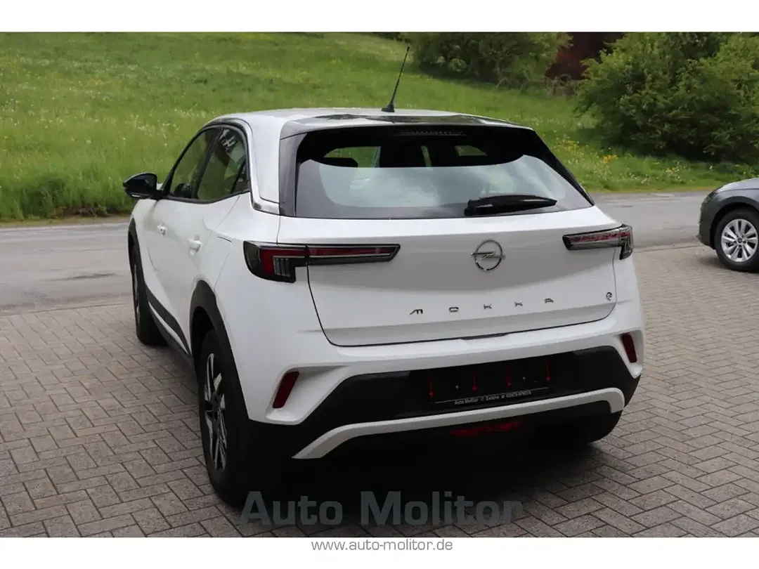 Opel Mokka Elegance - Thumbnail 18