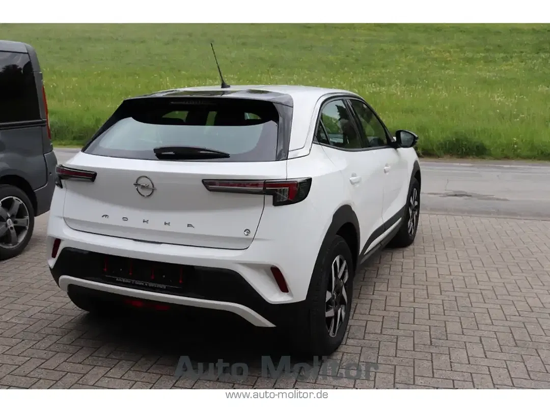 Opel Mokka Elegance - Thumbnail 19