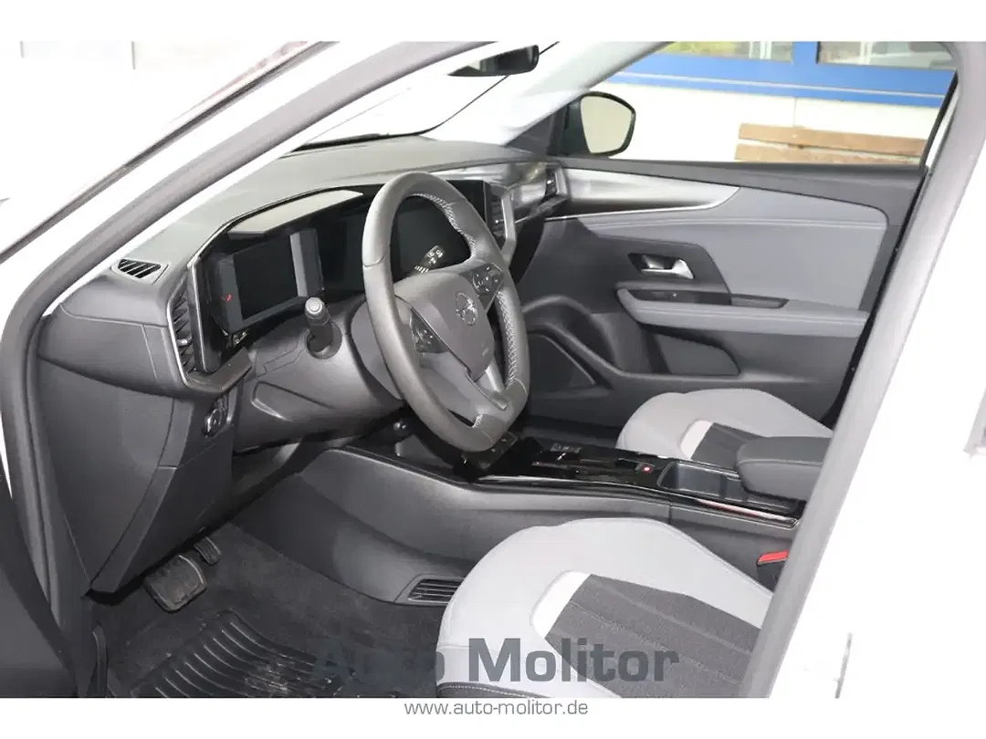 Opel Mokka Elegance - Thumbnail 5