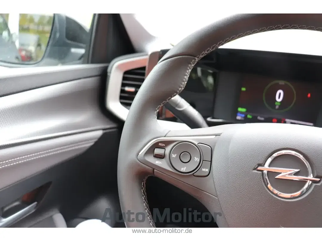 Opel Mokka Elegance - Thumbnail 6