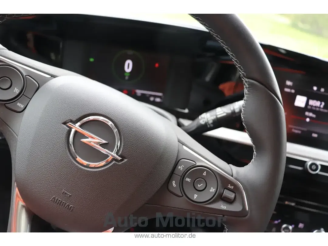 Opel Mokka Elegance - Thumbnail 7