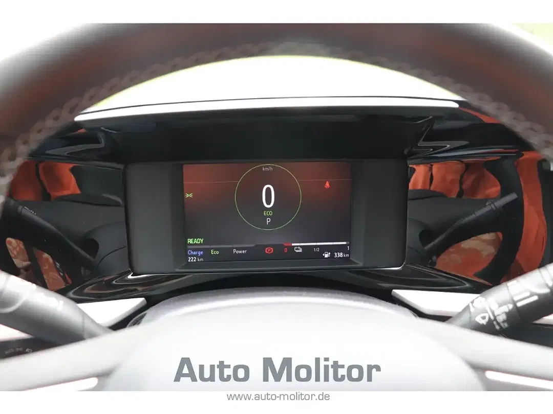 Opel Mokka Elegance - Thumbnail 8