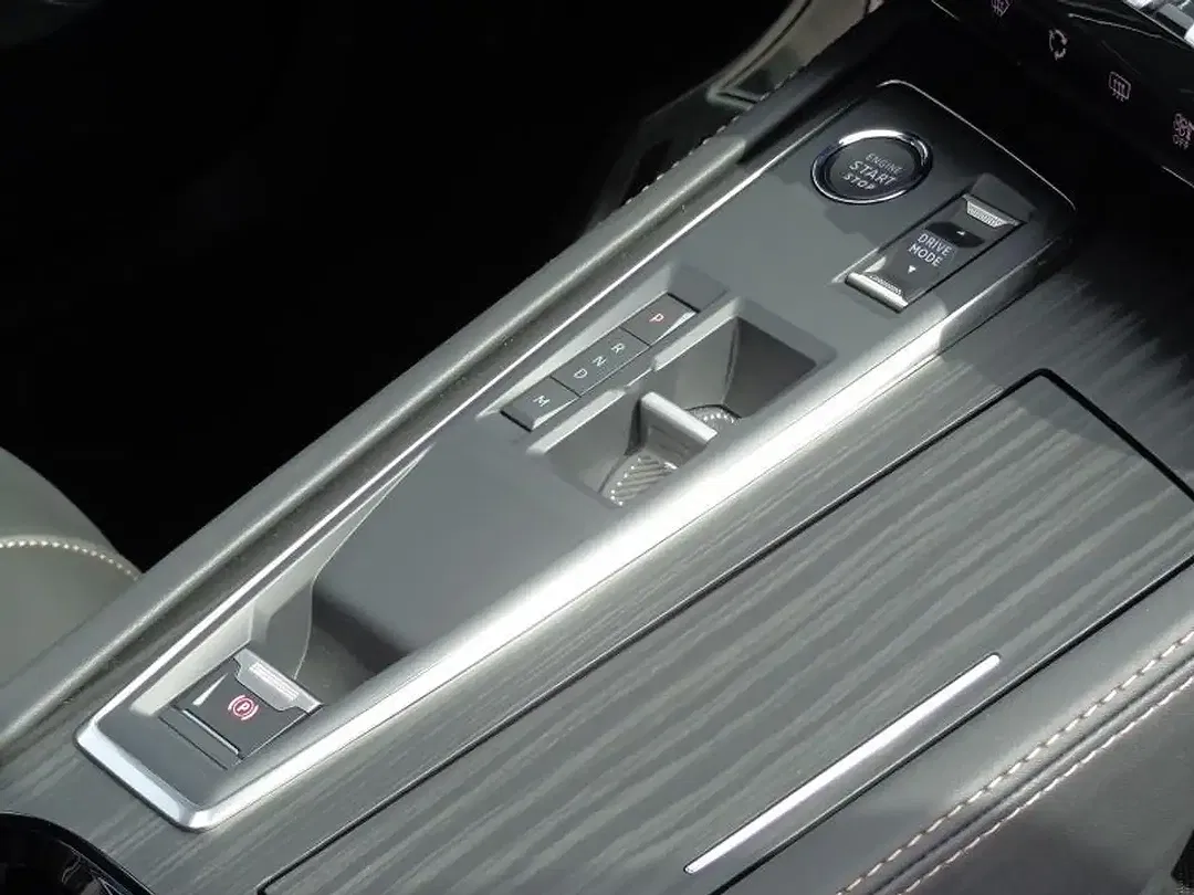 Peugeot 508 HDi EAT8 GT - Thumbnail 11