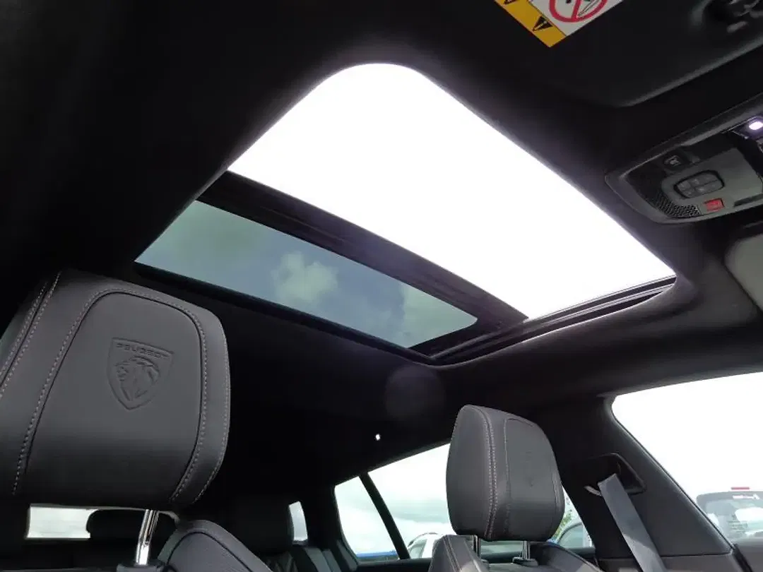 Peugeot 508 HDi EAT8 GT - Thumbnail 13
