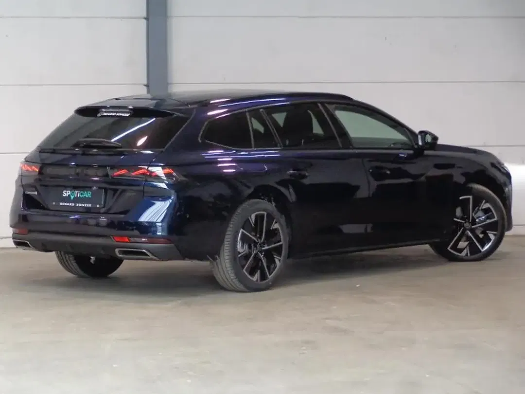 Peugeot 508 HDi EAT8 GT - Thumbnail 3