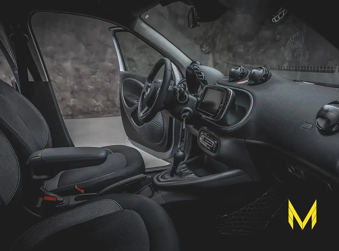 smart forFour - Thumbnail 10