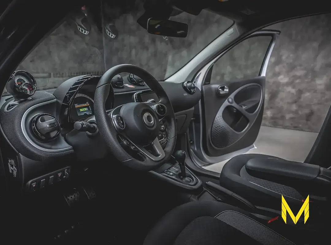 smart forFour - Thumbnail 11