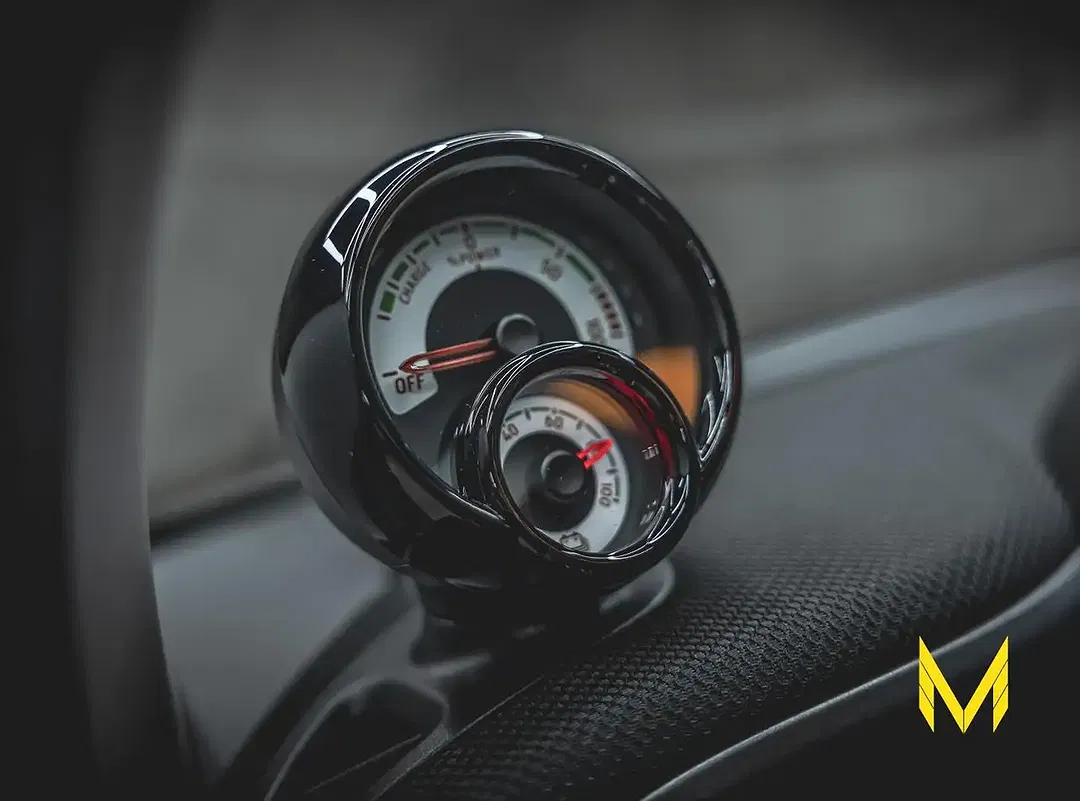 smart forFour - Thumbnail 13