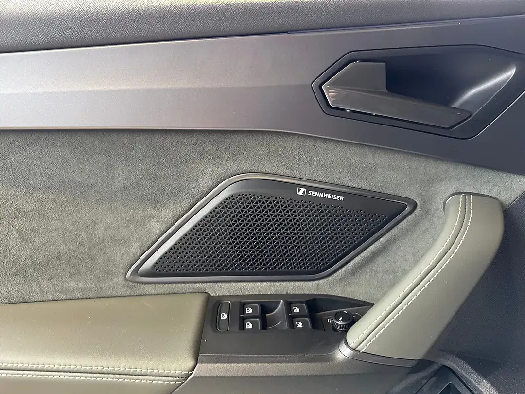 CUPRA Leon TSI DSG 4Drive Sportstourer VZ2 Tribe Edition - Thumbnail 11