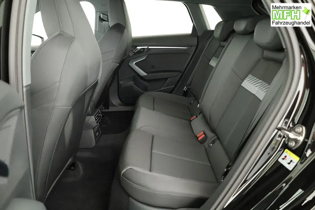 Audi A3 35 TFSI S tronic Sportback S line - Thumbnail 10