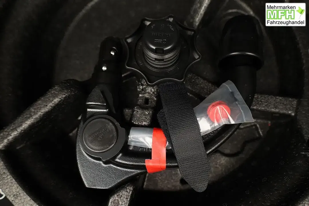 Audi A3 35 TFSI S tronic Sportback S line - Thumbnail 13