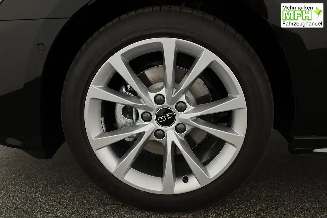 Audi A3 35 TFSI S tronic Sportback S line - Thumbnail 14
