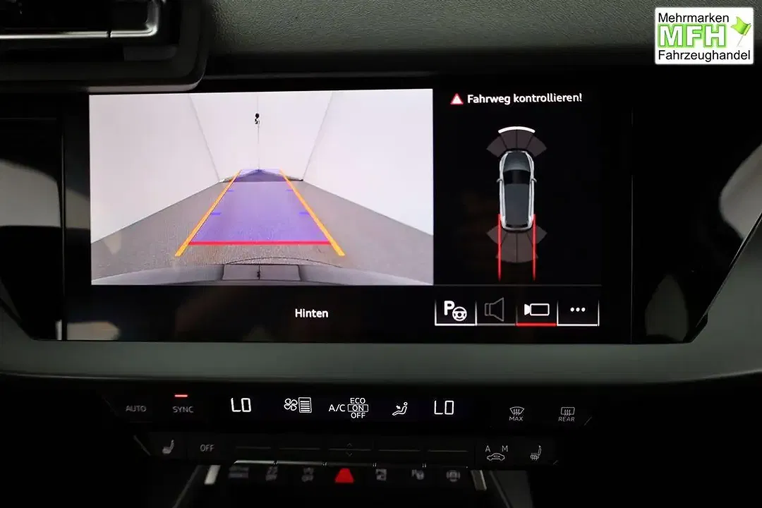 Audi A3 35 TFSI S tronic Sportback S line - Thumbnail 6