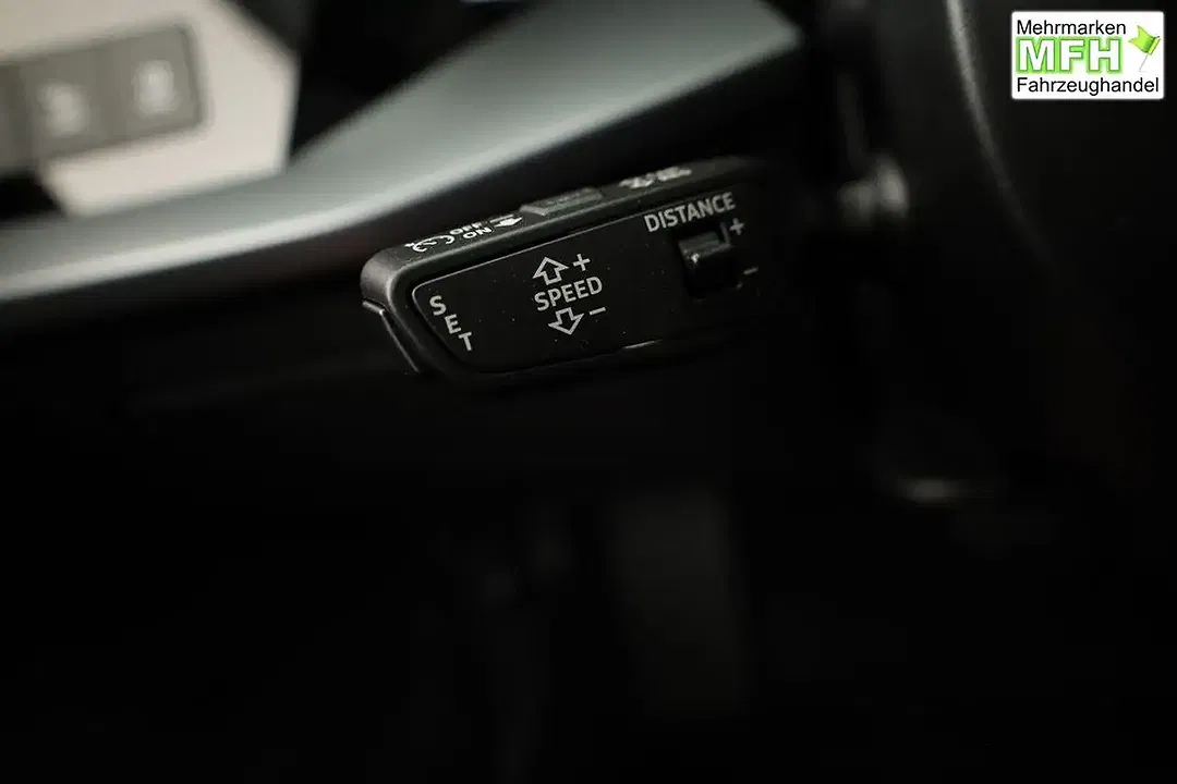 Audi A3 35 TFSI S tronic Sportback S line - Thumbnail 8