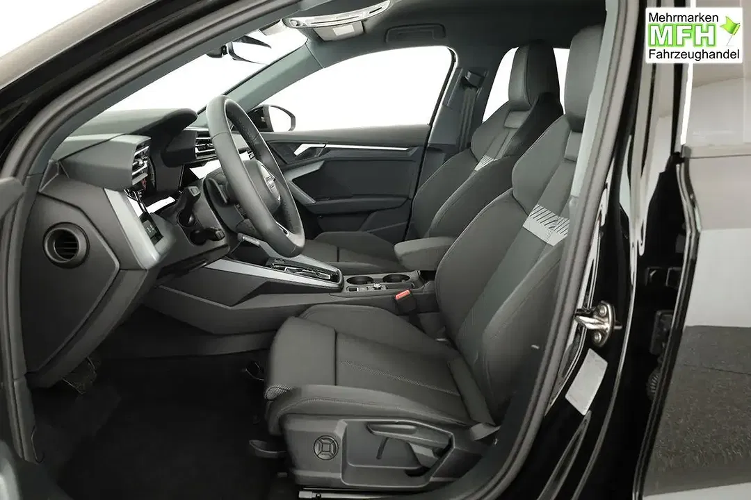 Audi A3 35 TFSI S tronic Sportback S line - Thumbnail 9