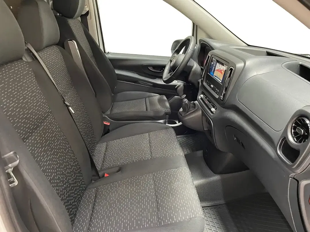 Mercedes-Benz Vito 116 - Thumbnail 10