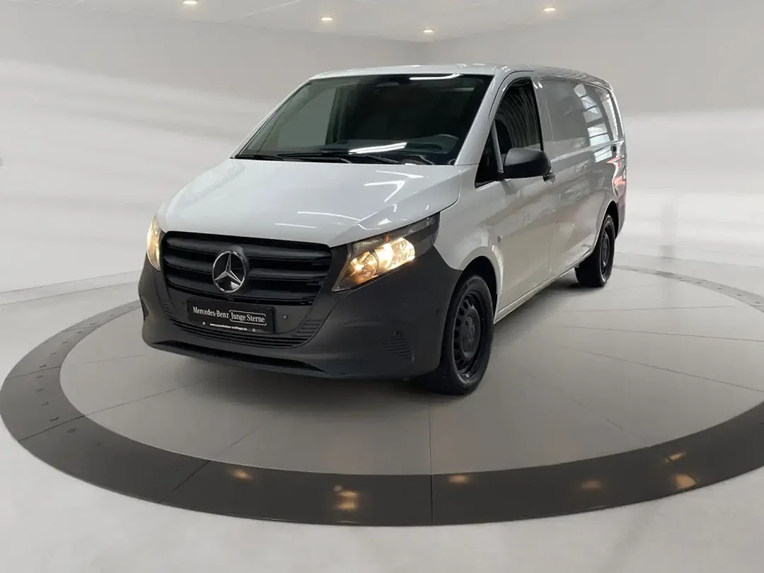 Mercedes-Benz Vito 116 - Afbeelding 1