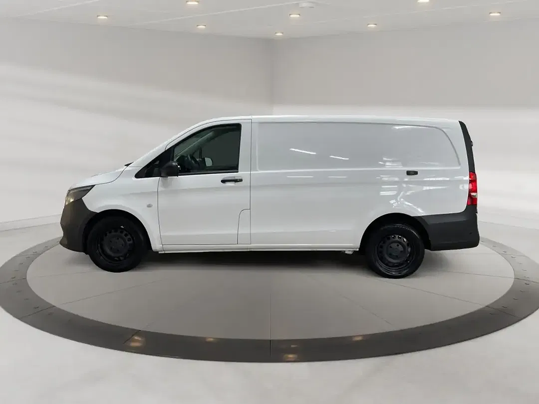 Mercedes-Benz Vito 116 - Thumbnail 5