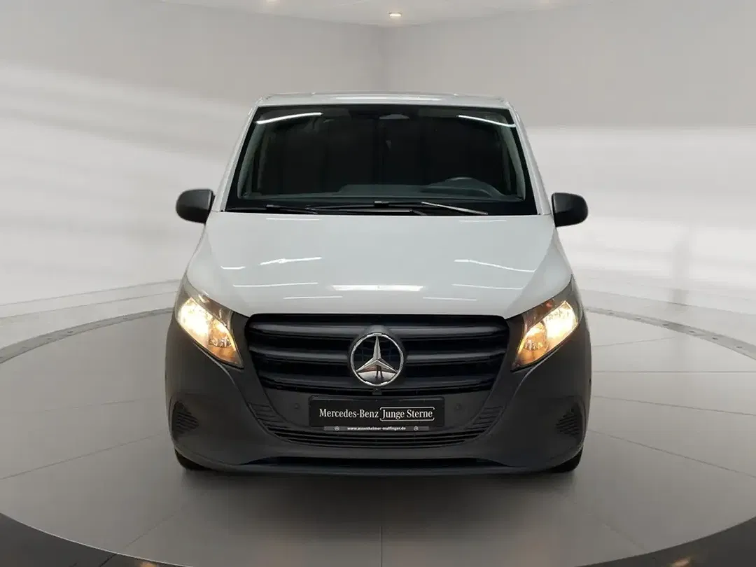 Mercedes-Benz Vito 116 - Thumbnail 7