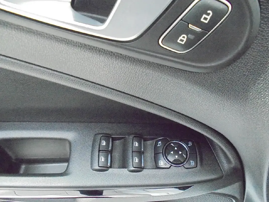 Ford EcoSport ST-Line - foto 15
