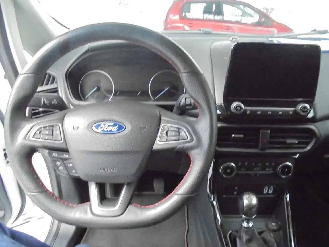 Ford EcoSport ST-Line - Thumbnail 9