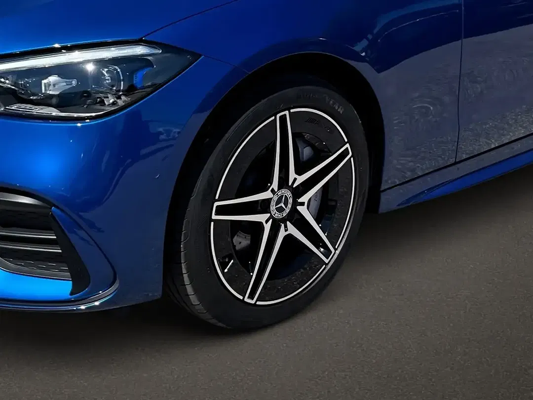 Mercedes-Benz C 300 AMG Night - Thumbnail 7