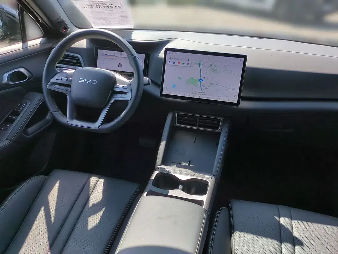 BYD Atto 2 EV Comfort - Thumbnail 11