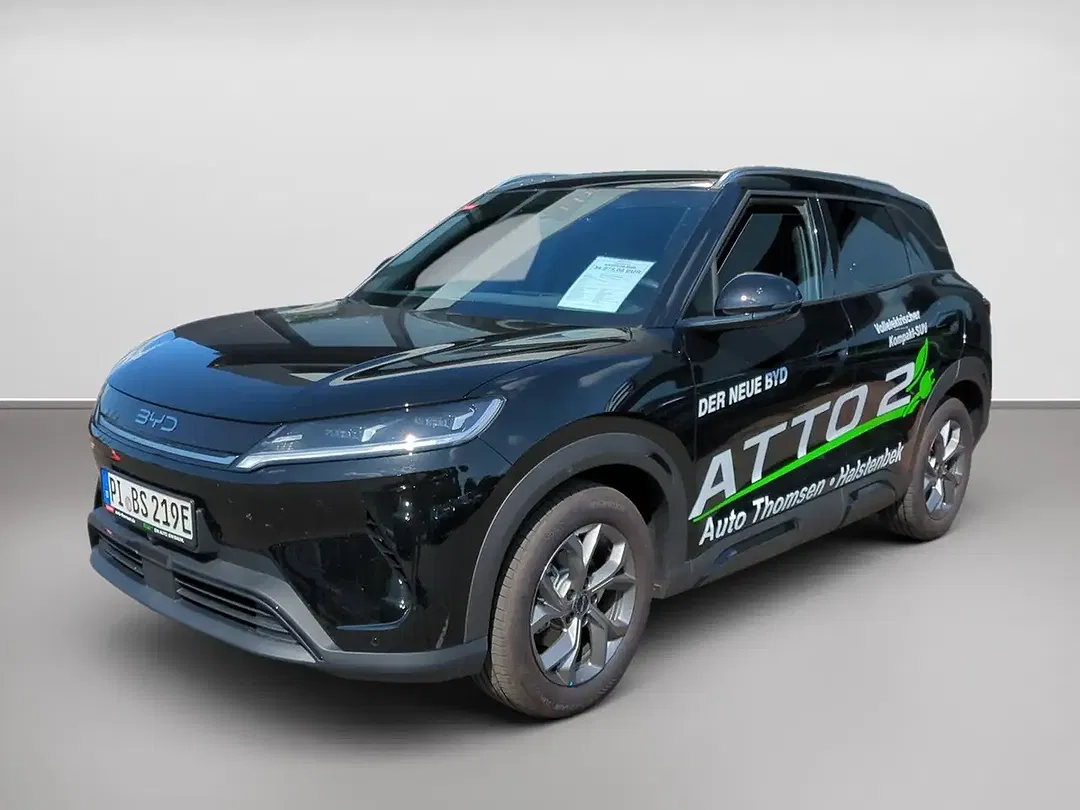 BYD Atto 2 EV Comfort - foto 1