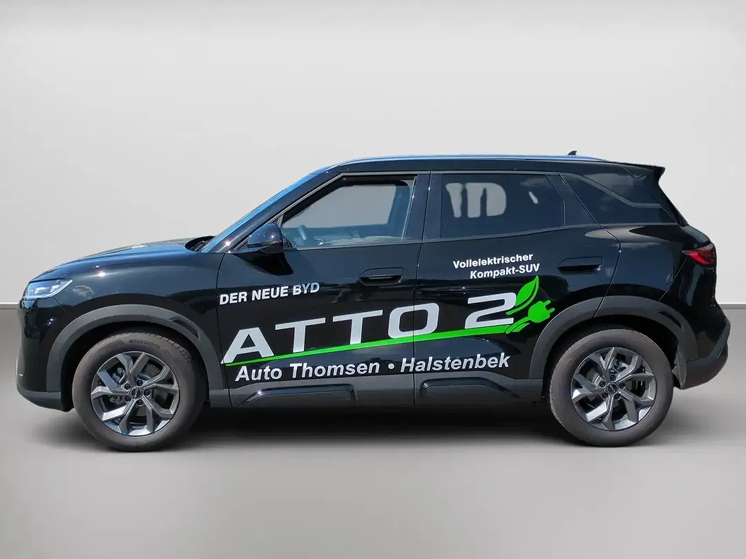 BYD Atto 2 EV Comfort - Thumbnail 3