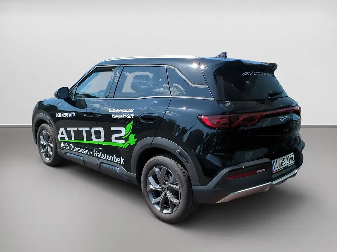 BYD Atto 2 EV Comfort - Thumbnail 4