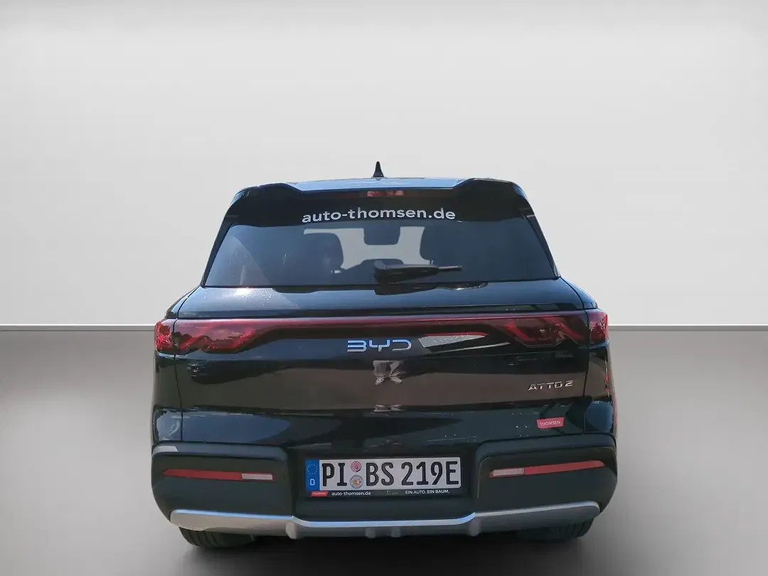 BYD Atto 2 EV Comfort - Thumbnail 5