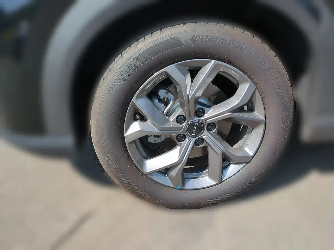 BYD Atto 2 EV Comfort - Thumbnail 7