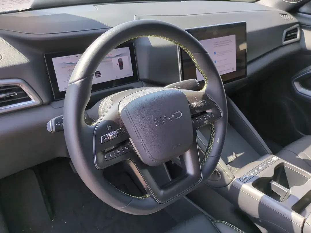 BYD Atto 2 EV Comfort - Thumbnail 8