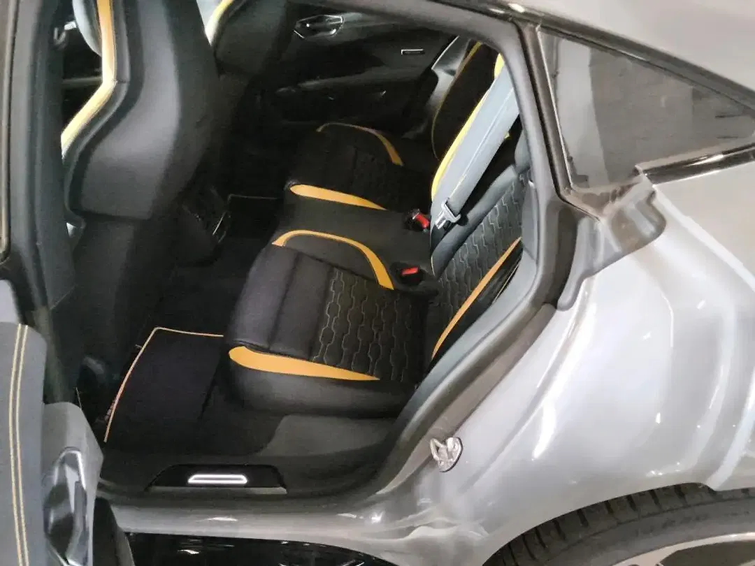 Audi e-tron GT RS exclusive - foto 8