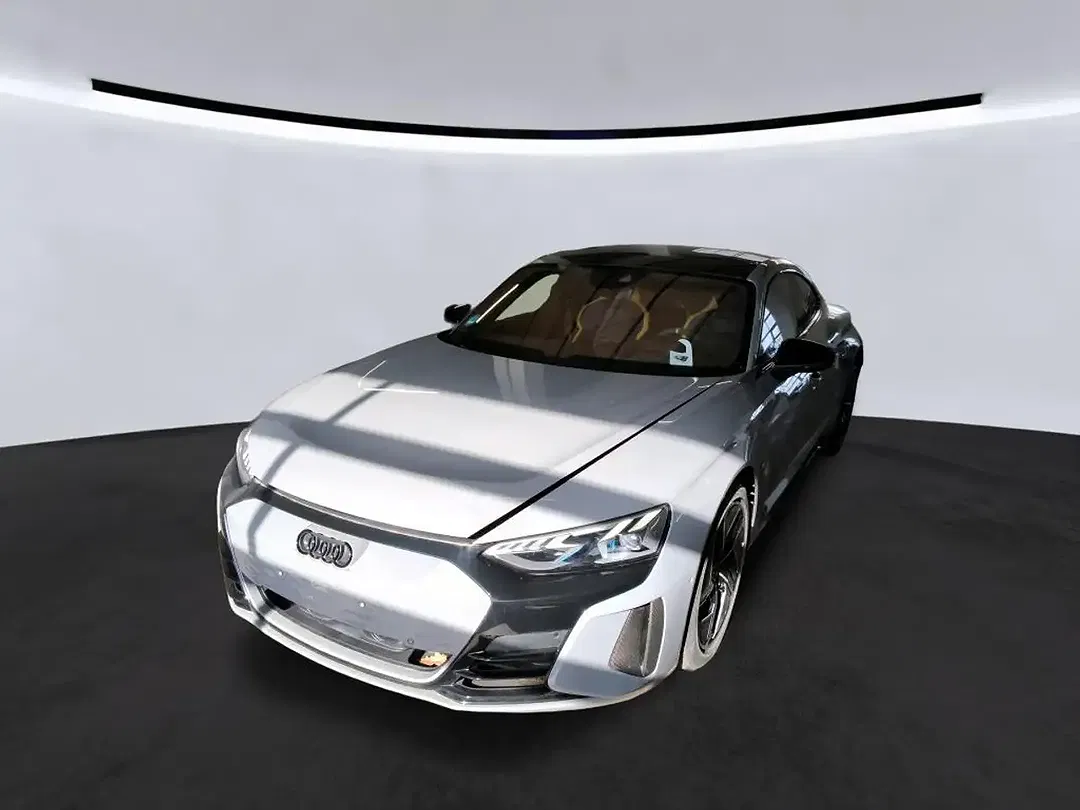 Audi e-tron GT RS exclusive - foto 2