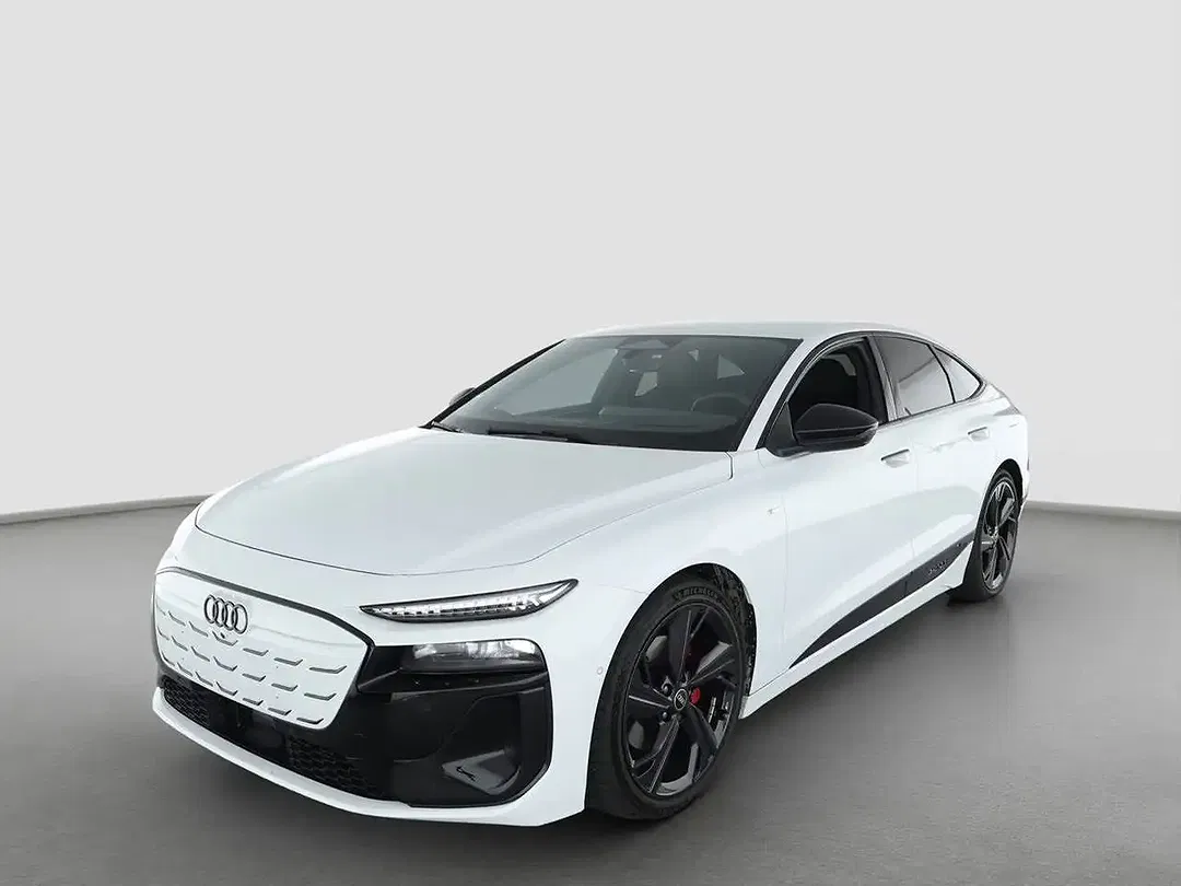 Audi A6 e-tron Sportback S line - Thumbnail 1