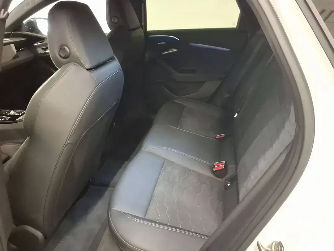 Audi A6 e-tron Sportback S line - Thumbnail 5