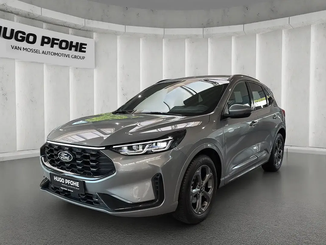 Ford Kuga AUT ST-Line - foto 1